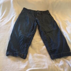 Banana Republic Blue Denim Jeans